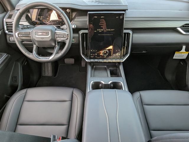 2026 GMC Acadia Elevation - Photo 8