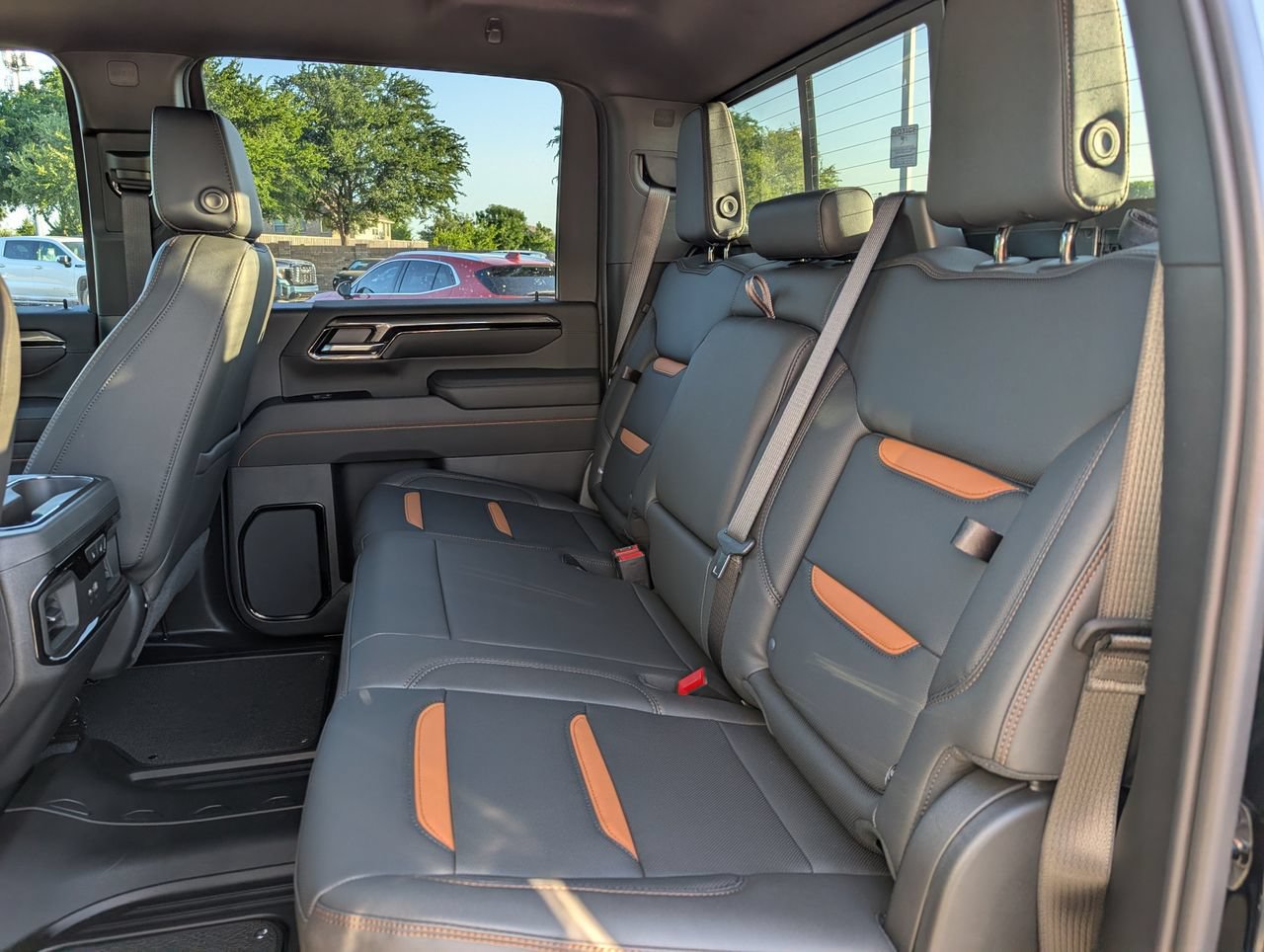 2026 GMC Sierra 2500HD AT4 - Photo 22