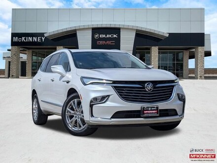 2023 Buick Enclave Essence SUV