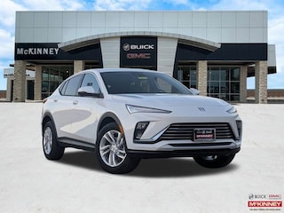 2026 Buick Envista Preferred SUV