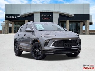 2026 Buick Encore GX Sport Touring SUV