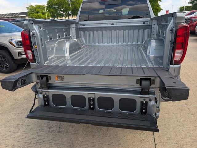2026 GMC Sierra 1500 Elevation - Photo 7