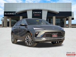 2026 Buick Envista Avenir SUV