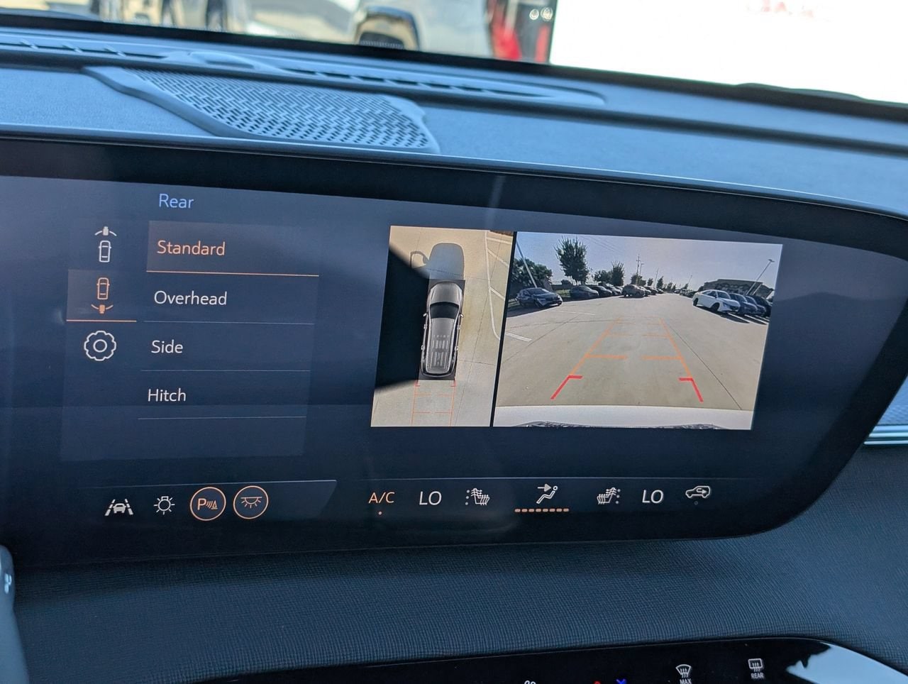 2026 Buick Enclave Sport Touring - Photo 12