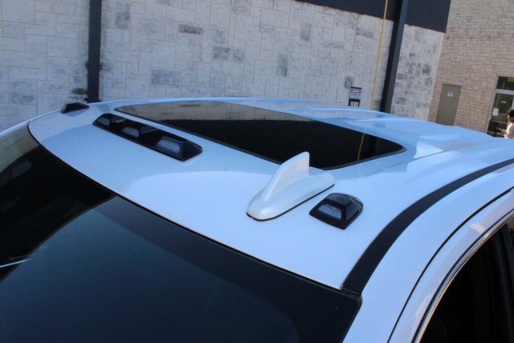 Used 2024 GMC Sierra 2500 HD Denali Truck Crew Cab