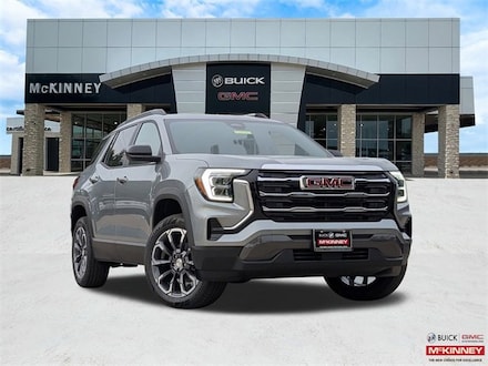 2026 GMC Terrain Elevation SUV