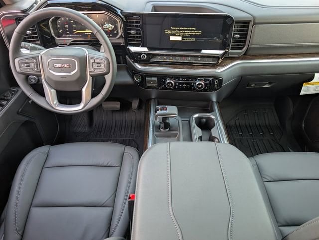 2026 GMC Sierra 1500 Elevation - Photo 8