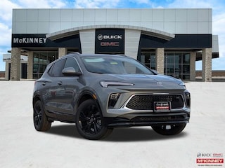 2026 Buick Encore GX Sport Touring SUV