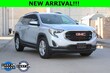  GMC Terrain