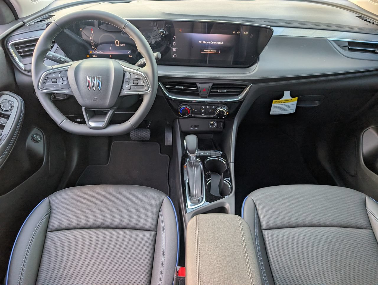 2026 Buick Encore GX Sport Touring - Photo 8