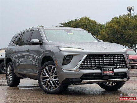 2026 Buick Enclave Avenir SUV