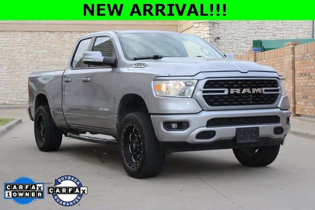 2022 RAM Ram 1500 Pickup Big Horn/Lone Star's photo