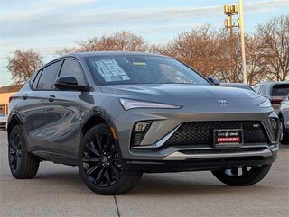 2026 Buick Envista Sport Touring SUV