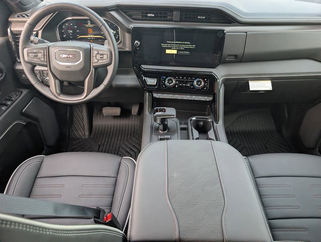 2026 GMC Sierra 1500 AT4X - Photo 8