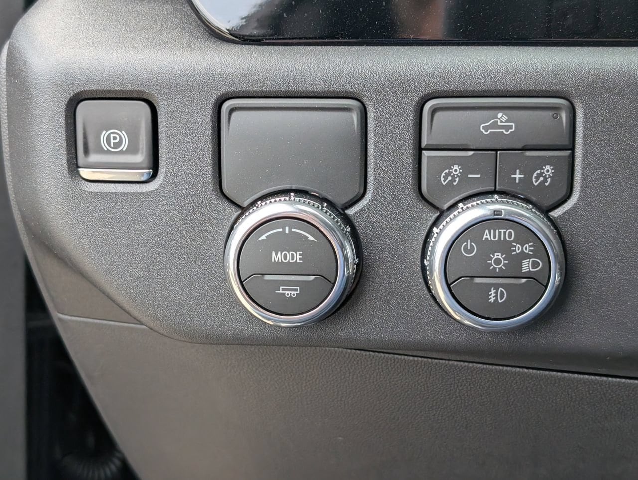 2026 GMC Sierra 1500 Elevation - Photo 18
