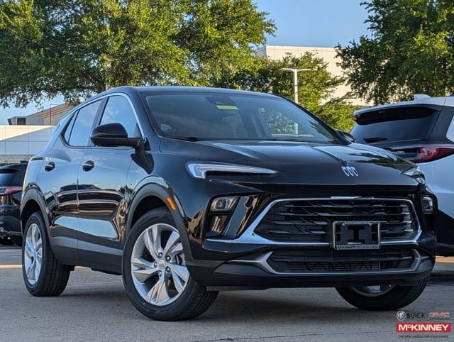 2026 Buick Encore GX Preferred's photo
