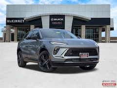 2025 Buick Envision Sport Touring SUV