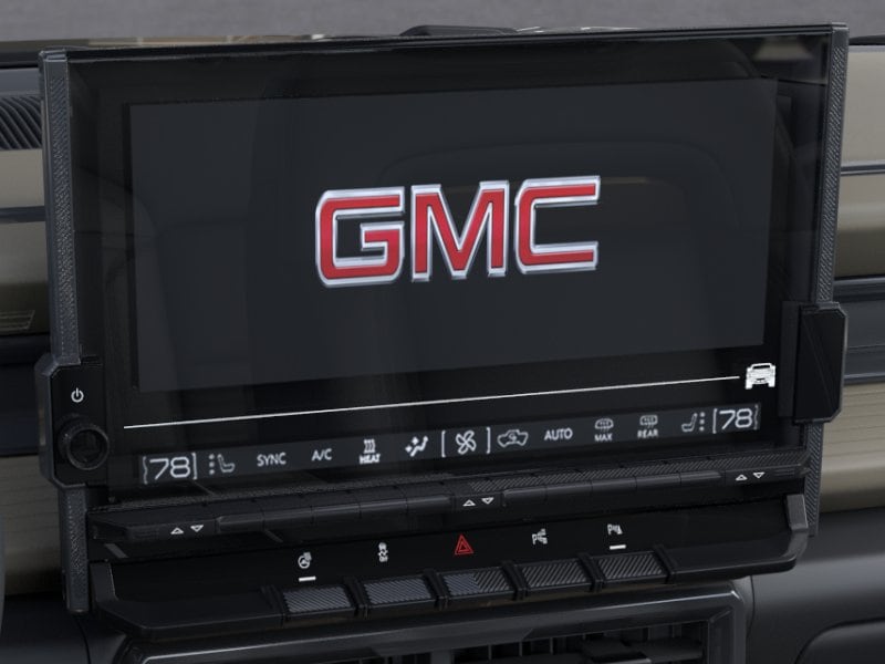 2026 GMC HUMMER EV 2X - Photo 20