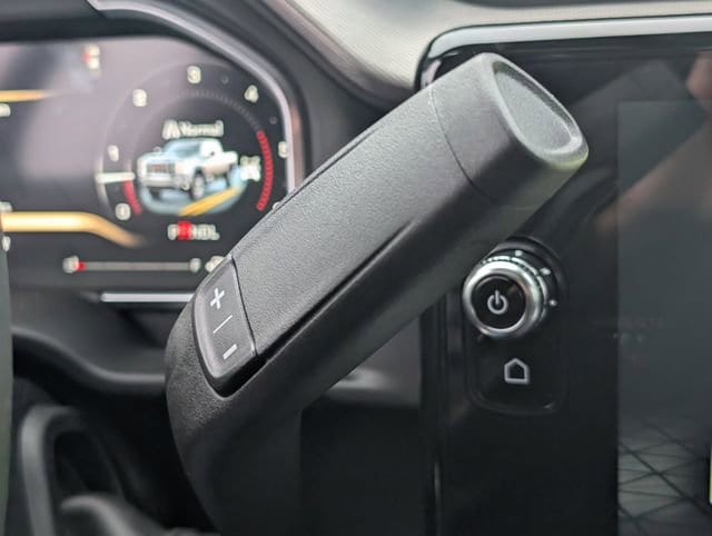 2026 GMC Sierra 2500HD Denali - Photo 17