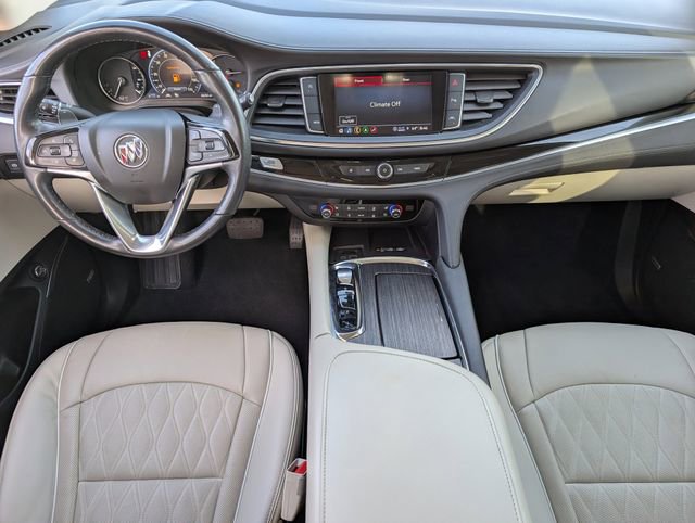 2024 Buick Enclave Avenir - Photo 9