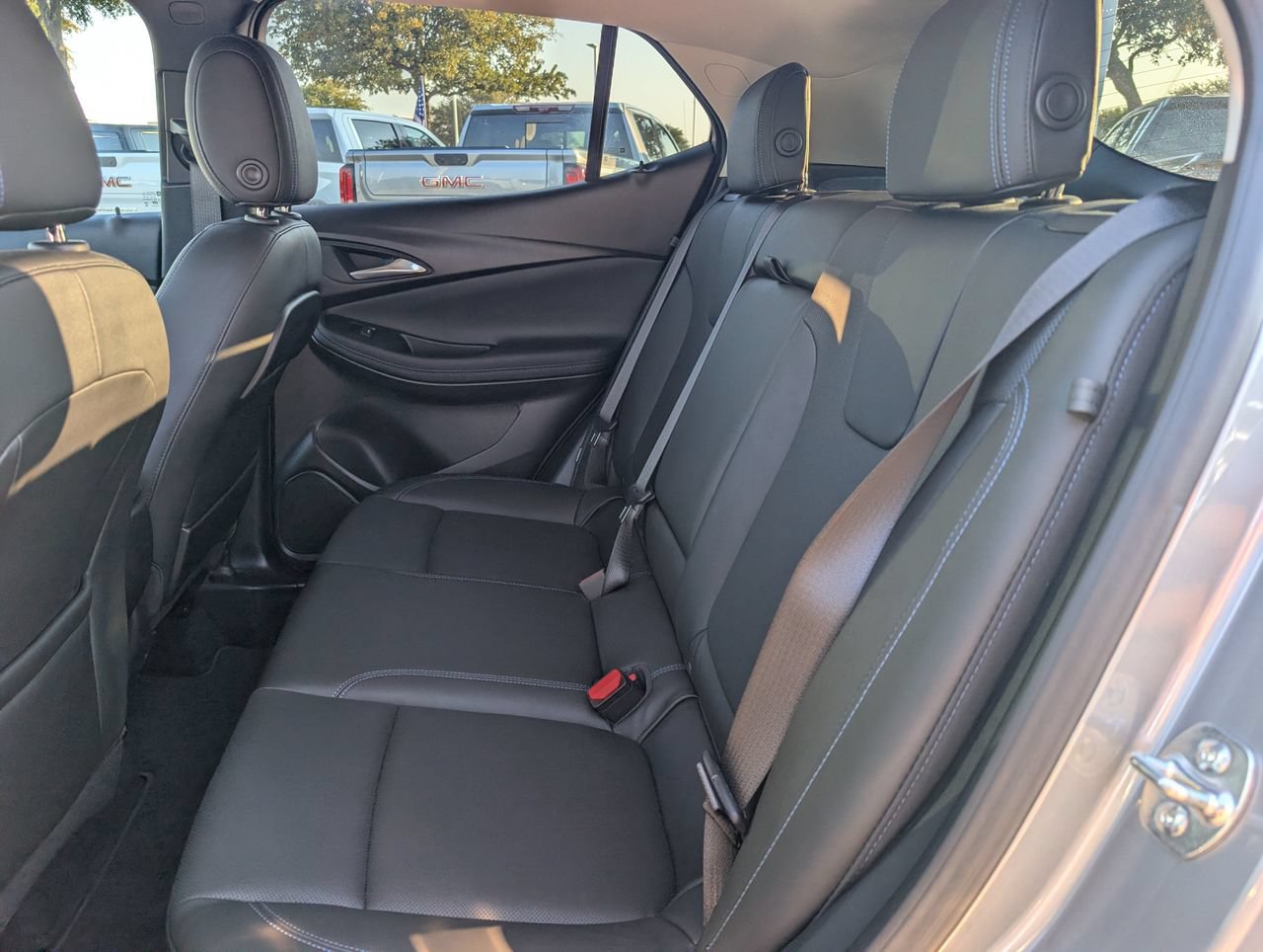 2026 Buick Encore GX Sport Touring - Photo 20
