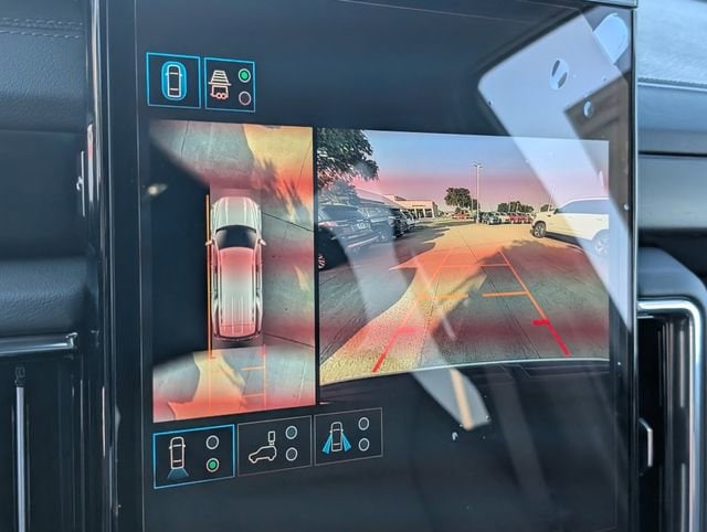 2026 GMC Yukon Denali - Photo 11