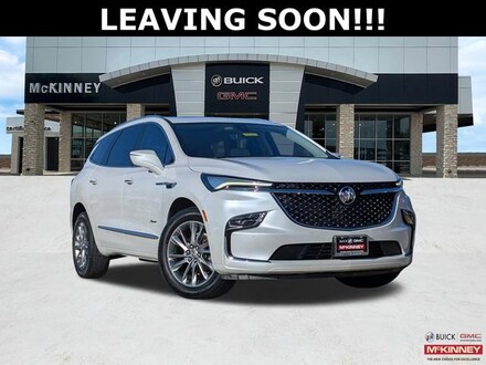 2023 Buick Enclave Avenir SUV