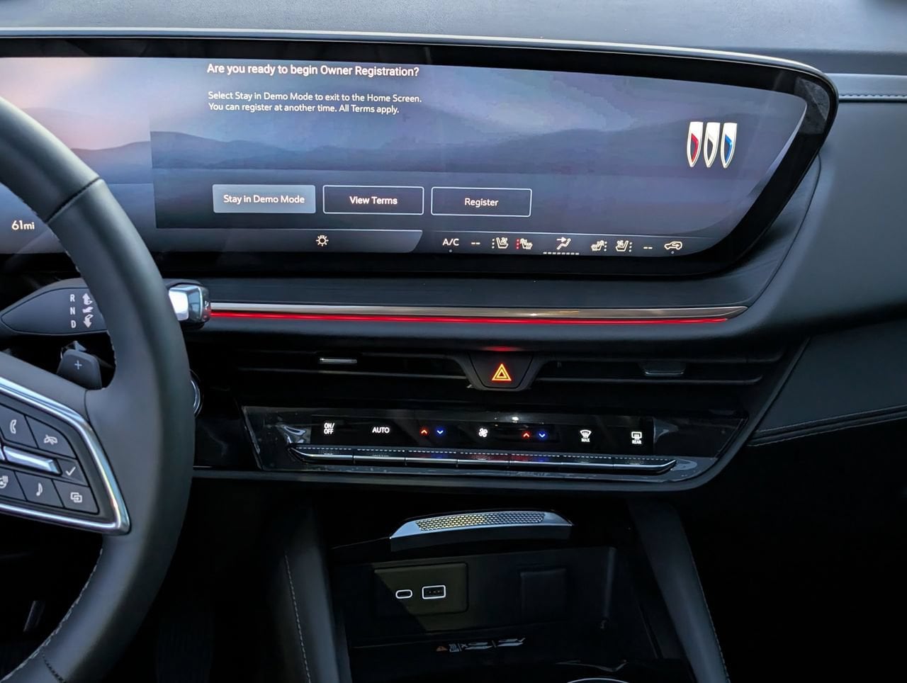2026 Buick Envision Avenir - Photo 11