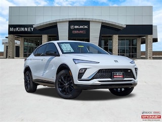 2026 Buick Envista Sport Touring SUV