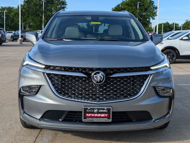 2024 Buick Enclave Avenir - Photo 6