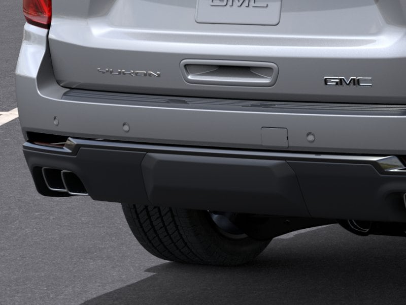 2026 GMC Yukon XL Denali Ultimate - Photo 36