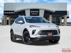 2026 Buick Encore GX Sport Touring SUV