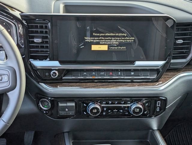 2026 GMC Sierra 1500 Elevation - Photo 11