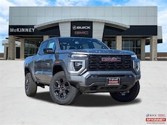 2025 GMC Canyon Elevation Truck Crew Cab