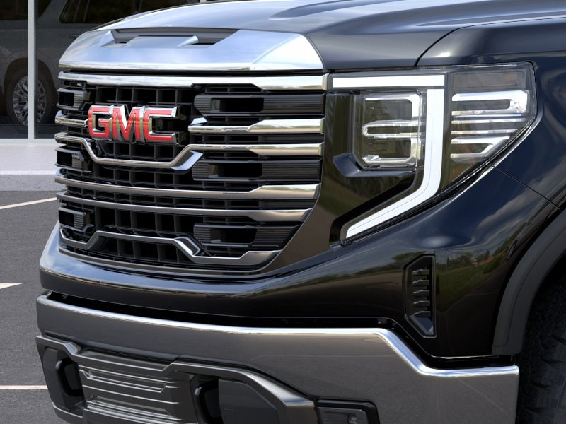 2026 GMC Sierra 1500 SLT - Photo 35