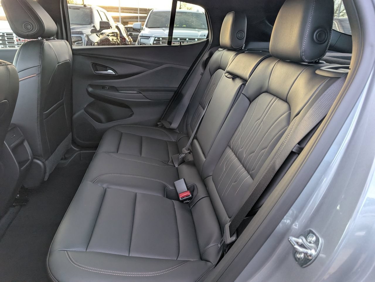 2026 Buick Envista Avenir - Photo 19