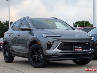 2026 Buick Encore GX Sport Touring SUV