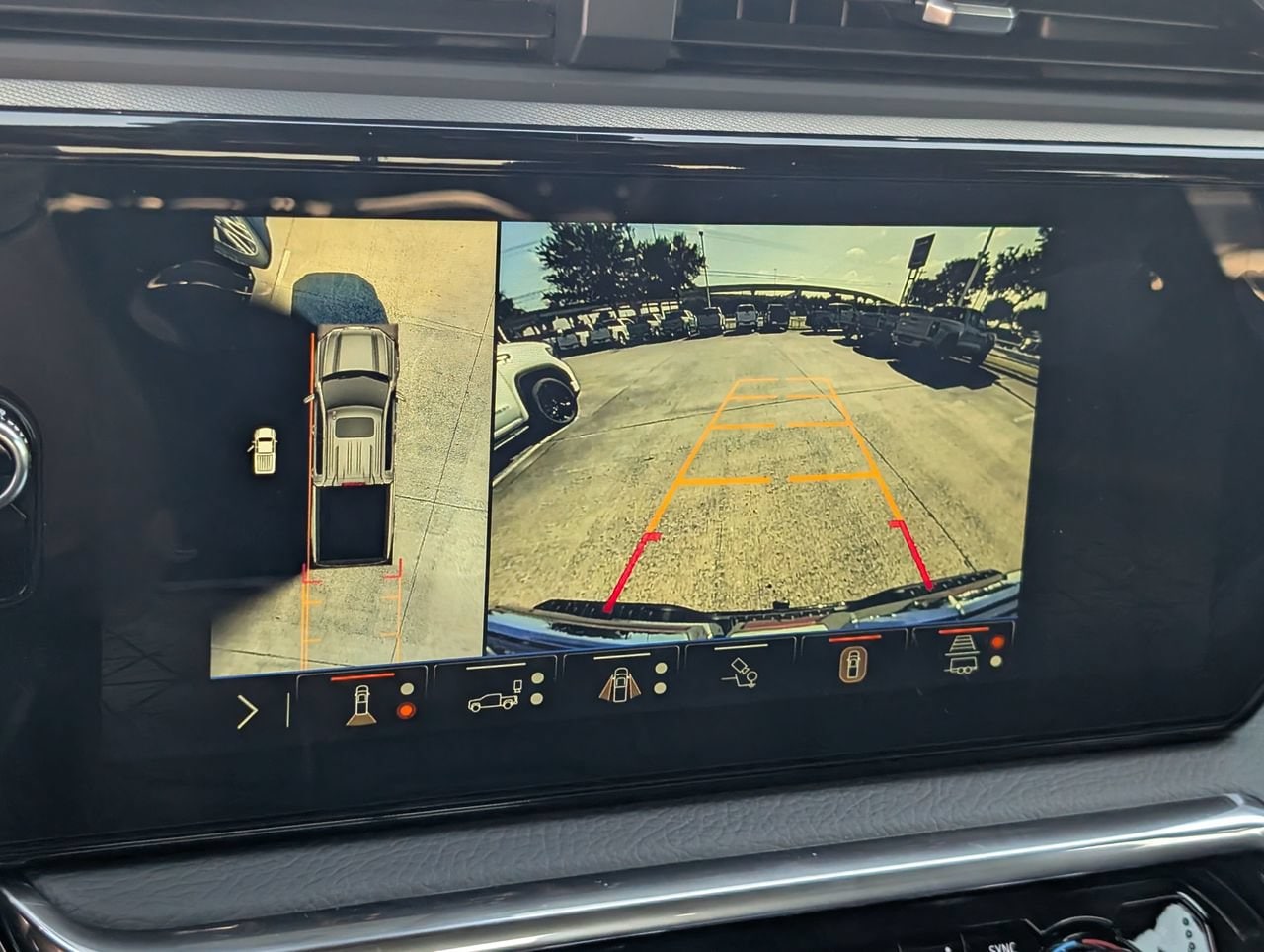 2026 GMC Sierra 1500 Denali - Photo 12