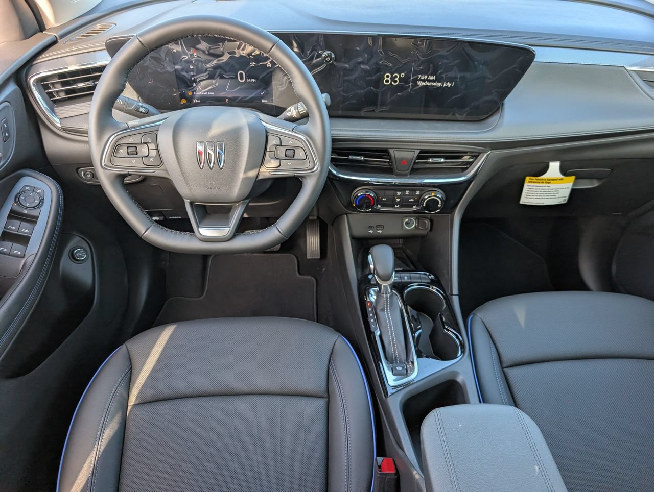 2026 Buick Encore GX Sport Touring - Photo 8