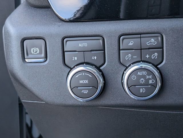 2026 GMC Sierra 1500 Elevation - Photo 18