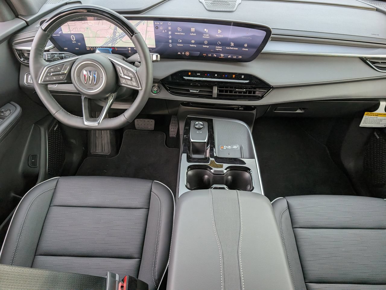 2026 Buick Enclave Sport Touring - Photo 8