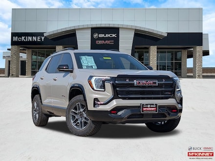 2027 GMC Terrain AT4 SUV