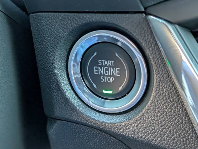 2026 Buick Encore GX Sport Touring - Photo 14