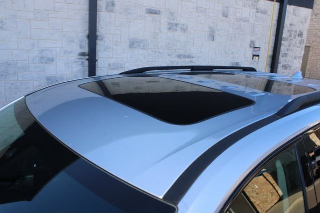 Used 2020 Chevrolet Traverse Premier SUV