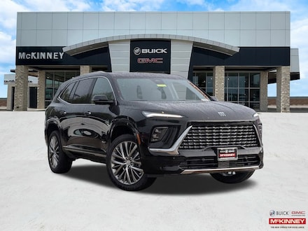 2026 Buick Enclave Avenir SUV