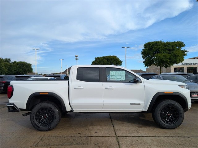 2026 Gmc Canyon Elevation photo 3