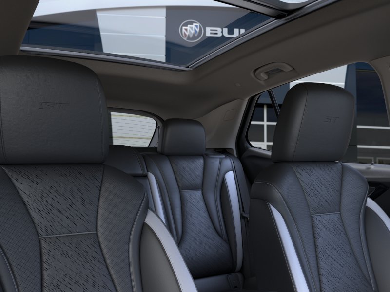 2026 Buick Envision Sport Touring - Photo 44