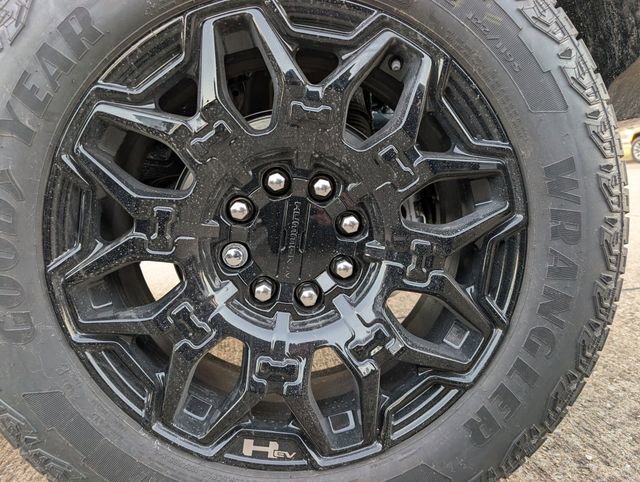 2026 GMC HUMMER EV 2X - Photo 6