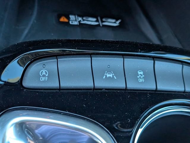 2026 Buick Encore GX Sport Touring - Photo 17