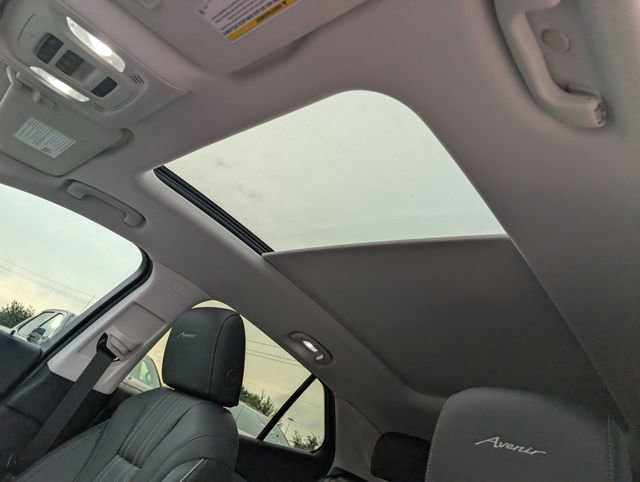 2026 Buick Envision Avenir - Photo 20
